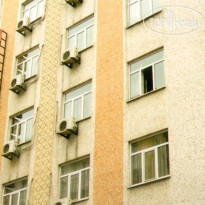 Birkent Hotel 