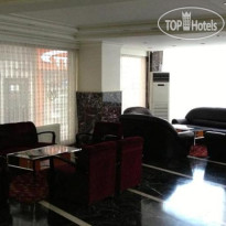 Birkent Hotel 