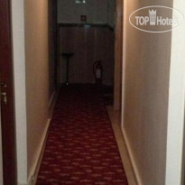 Birkent Hotel 