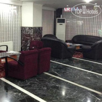 Birkent Hotel 