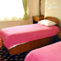 Birkent Hotel 