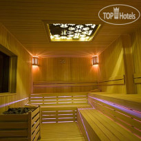 Mitannia Regency Hotel 