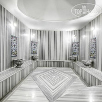 Mitannia Regency Hotel 