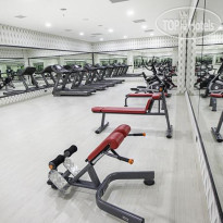 Mitannia Regency Hotel 