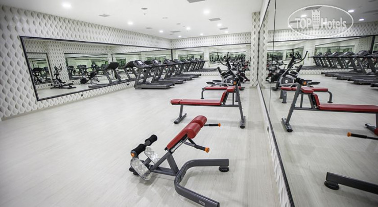 New photos from tourists Mitannia Regency Hotel 5*