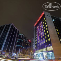 Mitannia Regency Hotel 