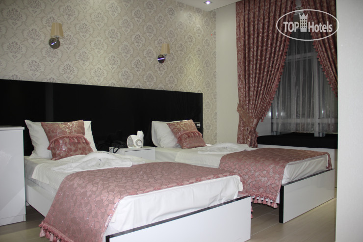Efes Hotel