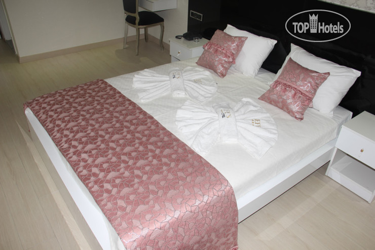 New photos from tourists Efes Hotel 3*