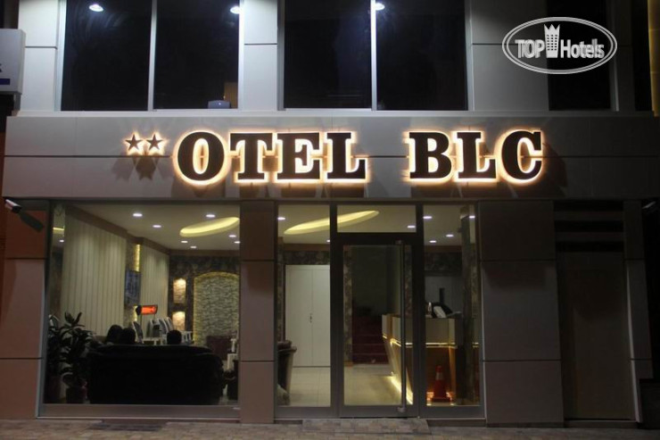 Blc Hotel
