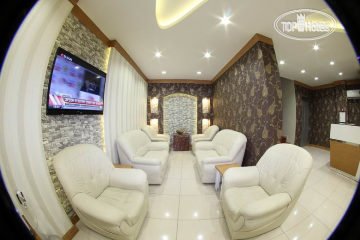 New photos from tourists Blc Hotel 2*