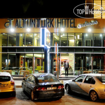 Altunturk Exclusive Hotel 