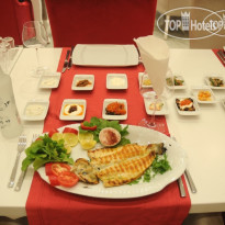 Altunturk Exclusive Hotel 