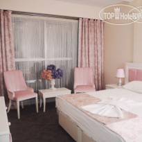 Altunturk Exclusive Hotel 