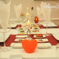 Altunturk Exclusive Hotel 