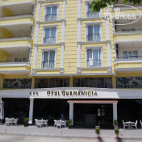 Germanicia Hotel 