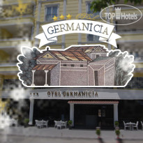 Germanicia Hotel 
