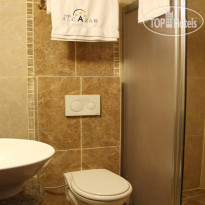 Alcazar Hotel