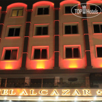 Alcazar Hotel