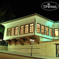 Alcazar Hotel