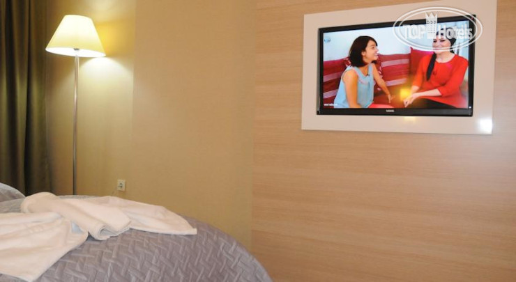 New photos from tourists La Ville Hotel 