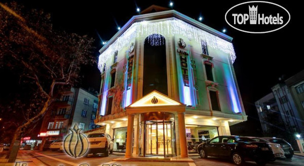 Hotel photo La Ville Hotel 