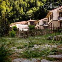 Ridos Thermal Hotel&Spa