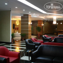 Ridos Thermal Hotel&Spa