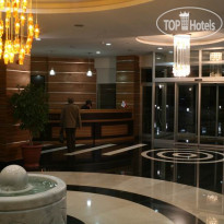 Ridos Thermal Hotel&Spa