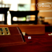 Ridos Thermal Hotel&Spa