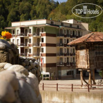 Ridos Thermal Hotel&Spa