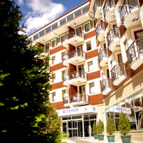 Ridos Thermal Hotel&Spa