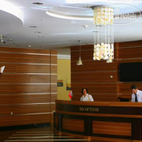 Ridos Thermal Hotel&Spa
