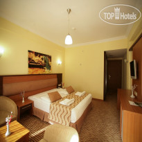 Ridos Thermal Hotel&Spa
