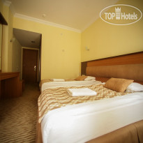 Ridos Thermal Hotel&Spa