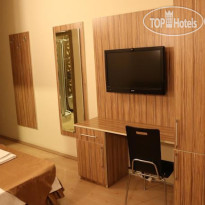 Grand 53 Hotel