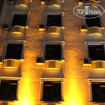 Grand 53 Hotel
