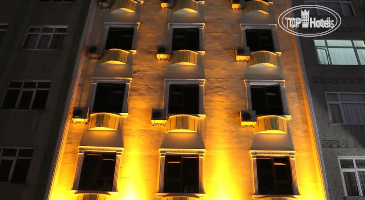 Hotelier's photos Grand 53 Hotel