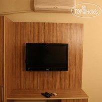 Grand 53 Hotel