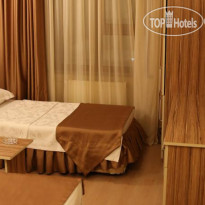 Grand 53 Hotel
