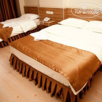 Grand 53 Hotel
