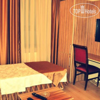 Grand 53 Hotel