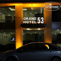 Grand 53 Hotel