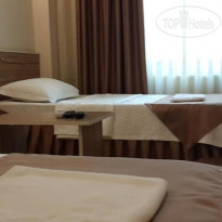 Grand 53 Hotel