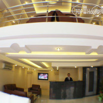 Grand 53 Hotel