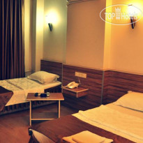 Grand 53 Hotel