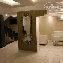Grand 53 Hotel