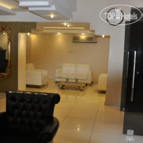 Grand 53 Hotel
