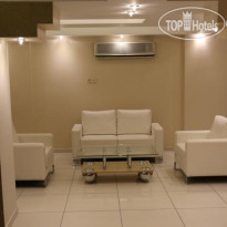 Grand 53 Hotel