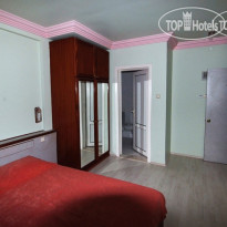 Green Hotel