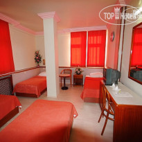 Green Hotel